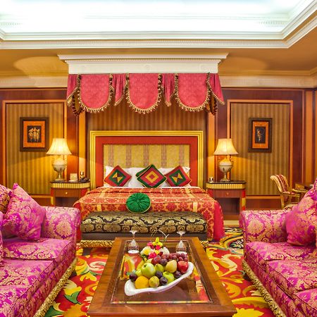 Royal Mirage Deluxe Hotell Marrakesh Eksteriør bilde